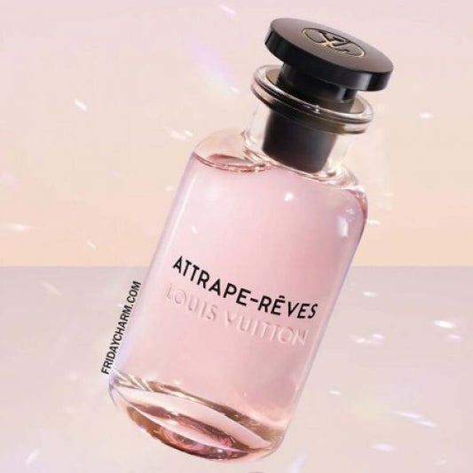 Louis Vuitton Attrape Reves