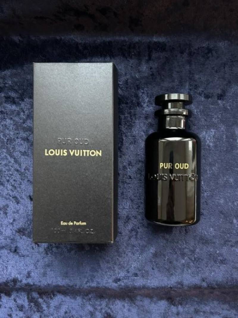 Louis Vuitton Pur Oud