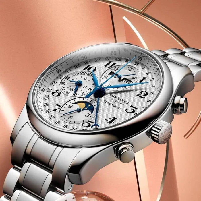 LONGINES AUTOMATIC UA GRADE