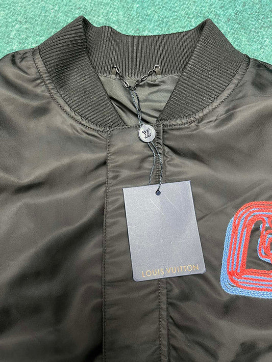 LOUIS VUITTON JACKET 110313