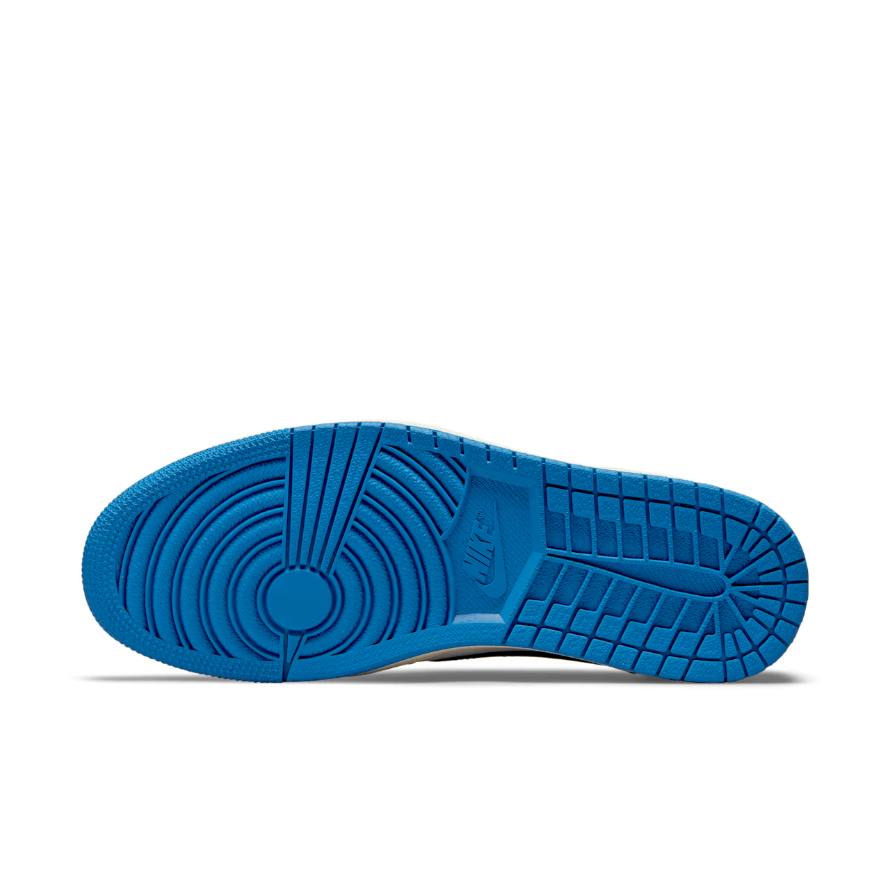 Travis Scott x Fragment x Air Jordan 1 Low