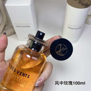 Louis Vuitton Rose des Vents