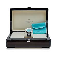 PATEK PHILIPPE NAUTILUS 5711/1A-018 ‘TIFFANY BLUE’ – UA GRADE | LUXURY WATCH