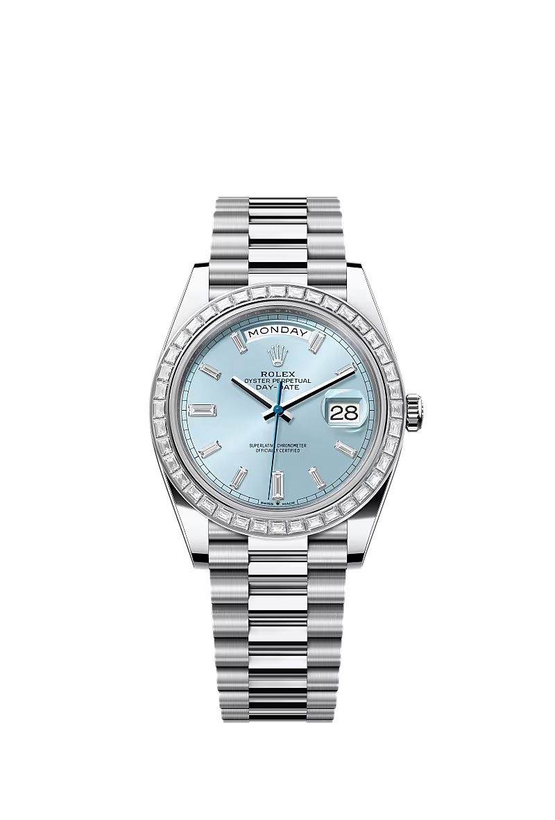 ROLEX DAY-DATE ARABIC DIAL UA Grade