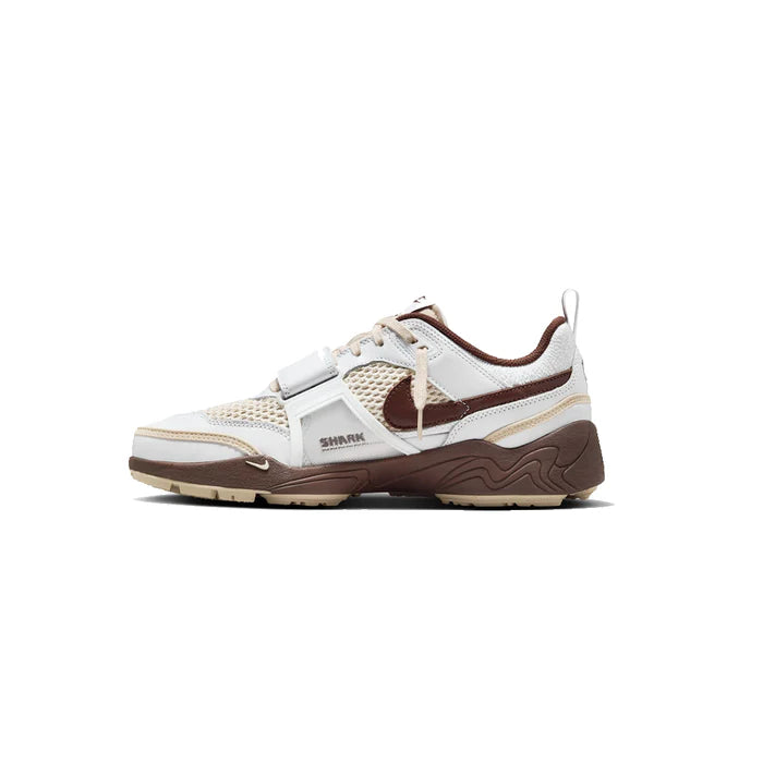 ZOOM FIELD JAXX TRAVIS SCOTT LIGHT CHOCOLATE