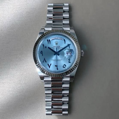 ROLEX DAY-DATE ARABIC DIAL UA Grade