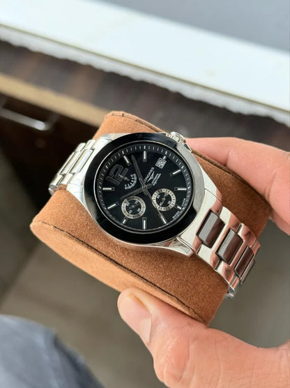 LONGINES CONQUEST CHRONOGRAPH UA GRADE