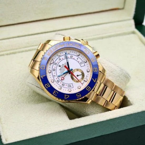 ROLEX YATCH MASTER ORIGINAL UA Grade