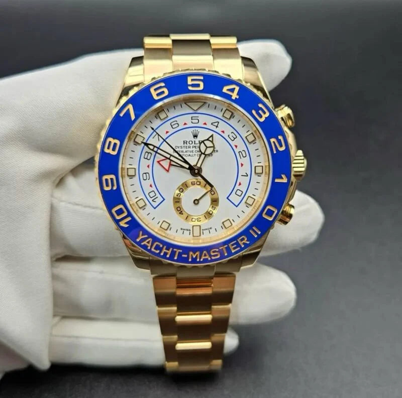 ROLEX YATCH MASTER ORIGINAL UA Grade