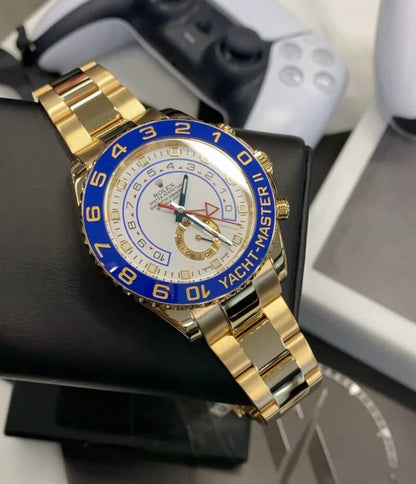 ROLEX YATCH MASTER ORIGINAL UA Grade