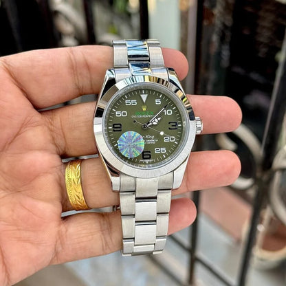 ROLEX AIR KING UA Grade