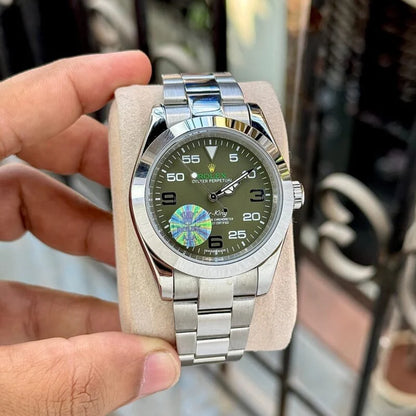 ROLEX AIR KING UA Grade