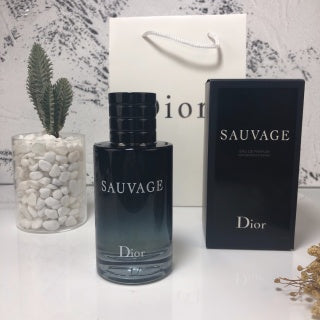 Dior Sauvage Eau de