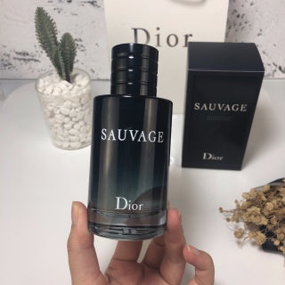 Dior Sauvage Eau de