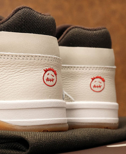 TRAVIS SCOTT X JORDAN JUMPMAN JACK TRAINER SAIL