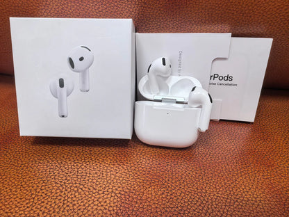 AirPods Pro 4 – with ANC