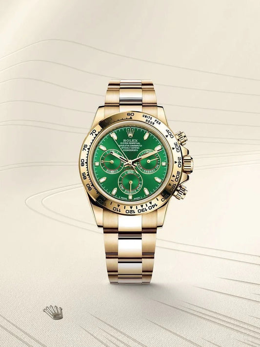 Rolex Cosmograph Daytona