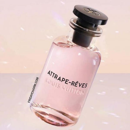 Louis Vuitton Attrape Reves