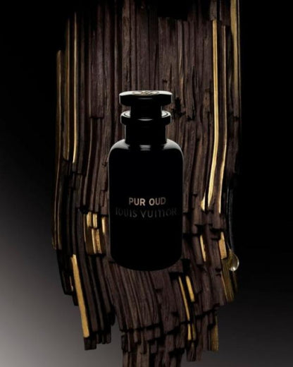 Louis Vuitton Pur Oud