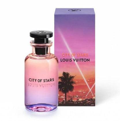 Louis Vuitton CITY OF STARS