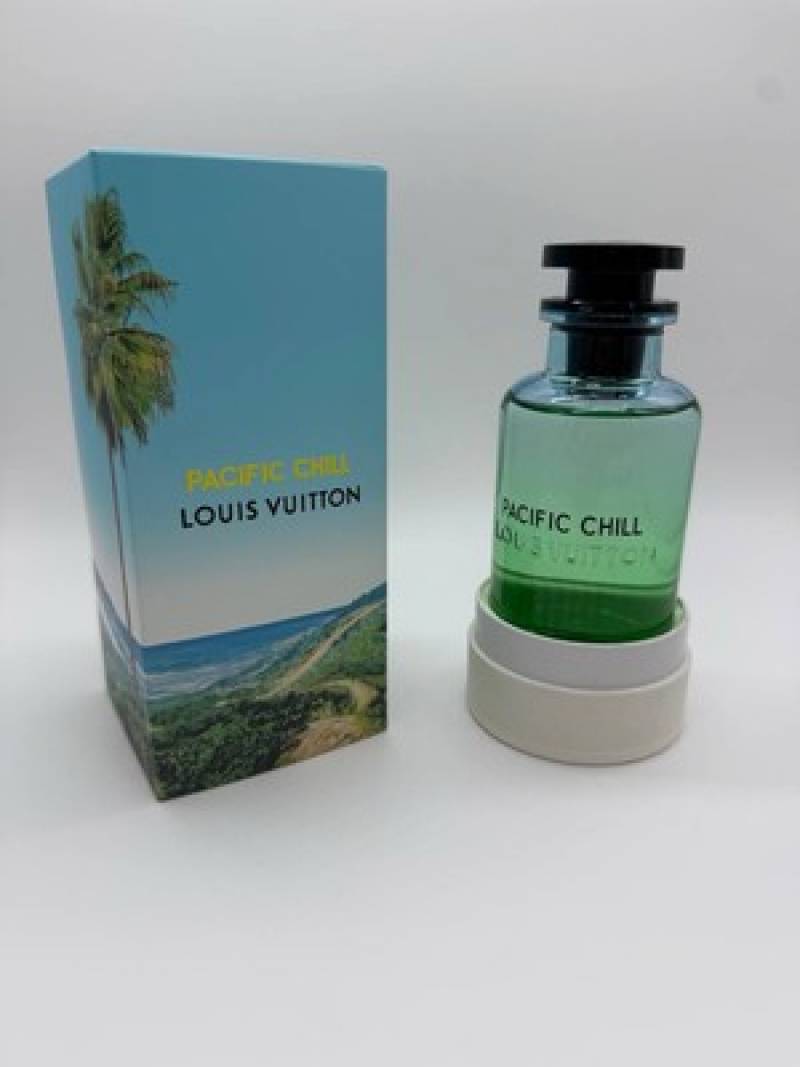 Louis Vuttion Pacific Chill