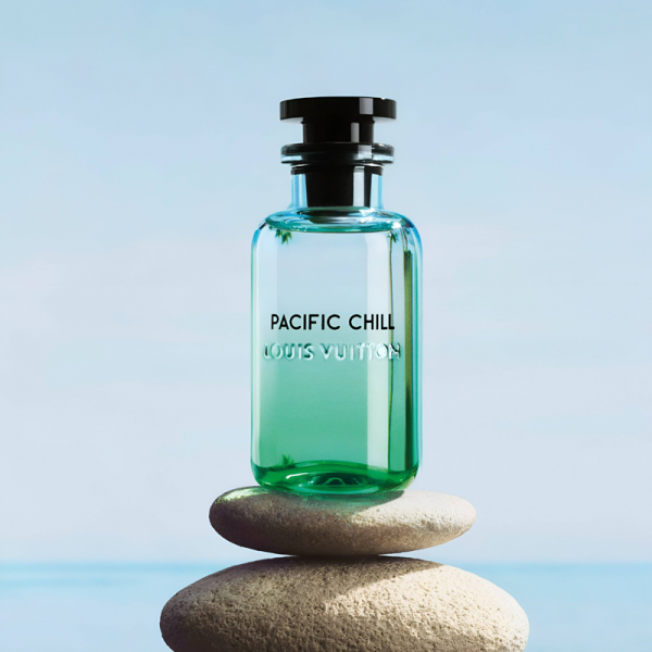 Louis Vuttion Pacific Chill
