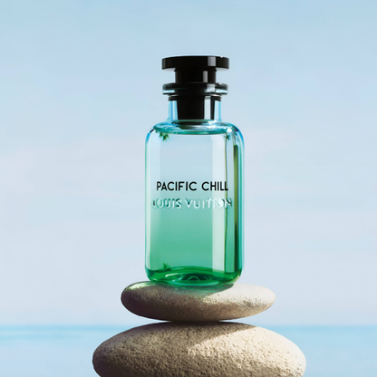 Louis Vuttion Pacific Chill