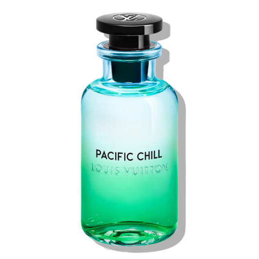 Louis Vuttion Pacific Chill