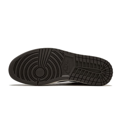 Travis Scott x Air Jordan 1 Low 'Mocha'