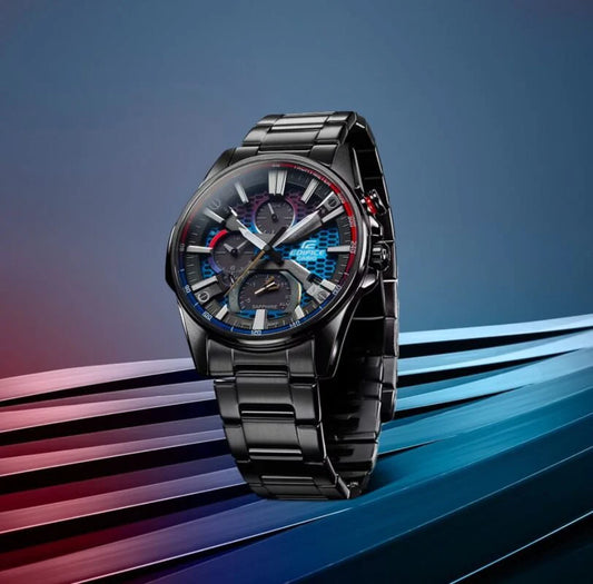 Edifice Casio Collection UA Grade