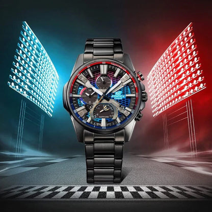 Edifice Casio Collection UA Grade