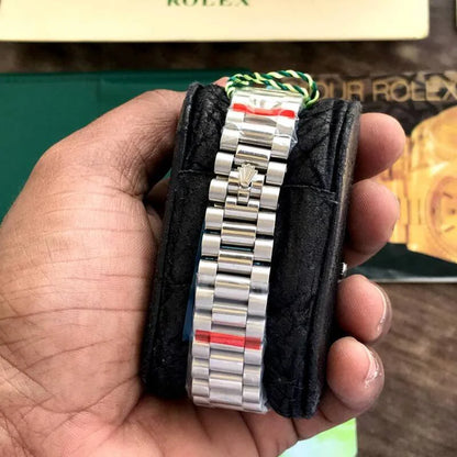 Rolex Day Date SkyBlue