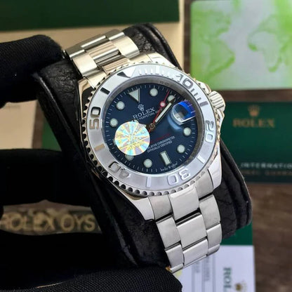 ROLEX YACHT MASTER 42MM