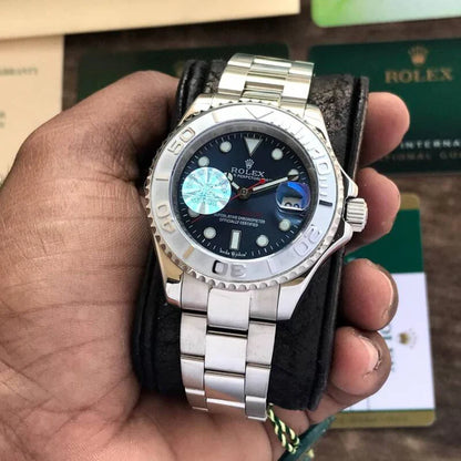 ROLEX YACHT MASTER 42MM