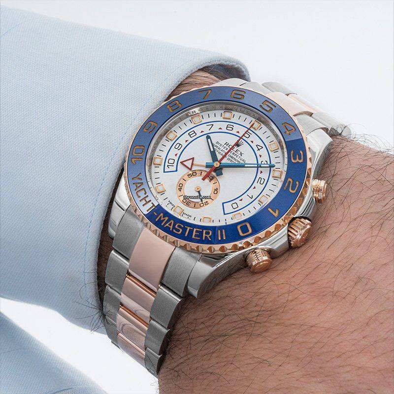 ROLEX YATCH MASTER ORIGINAL UA Grade