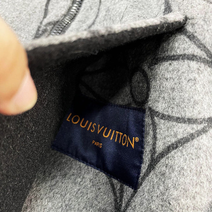 LOUIS VUITTON JACKET 032440