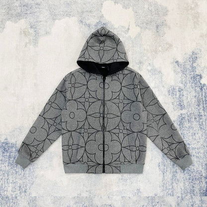 LOUIS VUITTON JACKET 032440