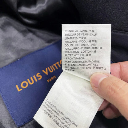 LOUIS VUITTON JACKET 050402