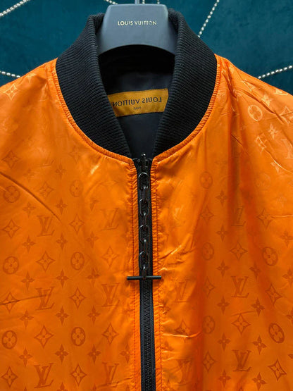 LOUIS VUITTON MA-1 BOMBER JACKET