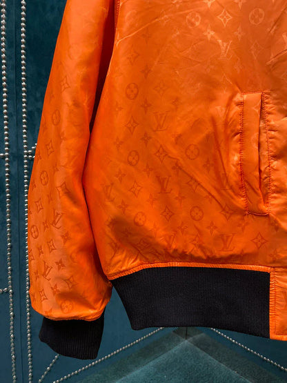 LOUIS VUITTON MA-1 BOMBER JACKET