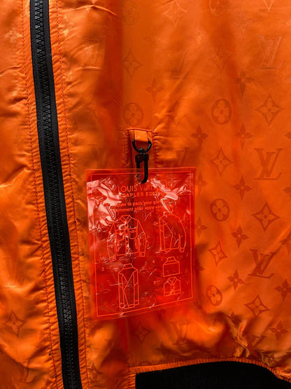 LOUIS VUITTON MA-1 BOMBER JACKET