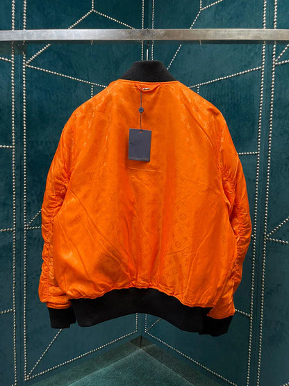 LOUIS VUITTON MA-1 BOMBER JACKET