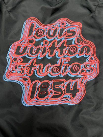 LOUIS VUITTON JACKET 110313
