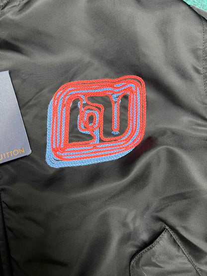 LOUIS VUITTON JACKET 110313