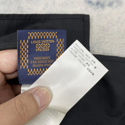 LOUIS VUITTON SHIRTS 041014