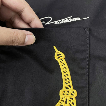 LOUIS VUITTON SHIRTS 041014