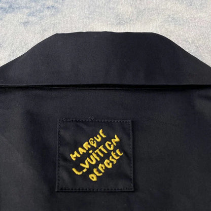 LOUIS VUITTON SHIRTS 041014