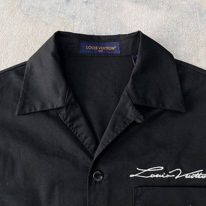 LOUIS VUITTON SHIRTS 041014