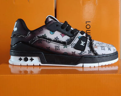 LOUIS VUITTON TRAINER SNEAKER - CIVILIST 2025