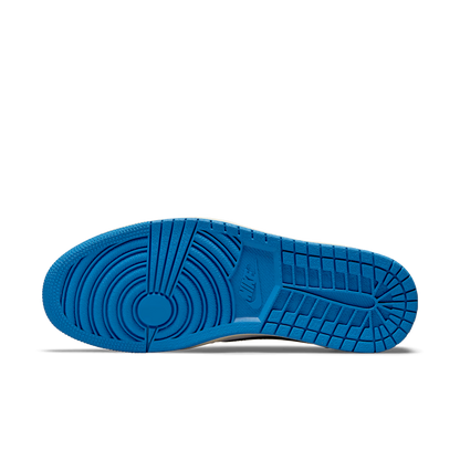 Travis Scott x Fragment x Air Jordan 1 Low